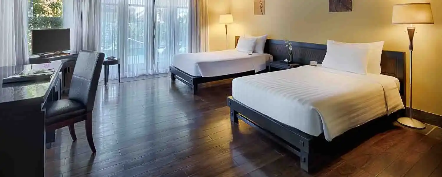 Anantara Mui Ne Resort & Spa-1